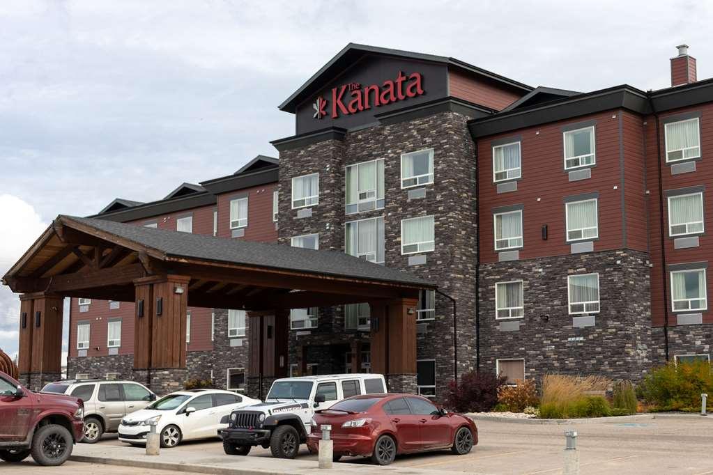 Kanata ホワイトコート 設備 写真