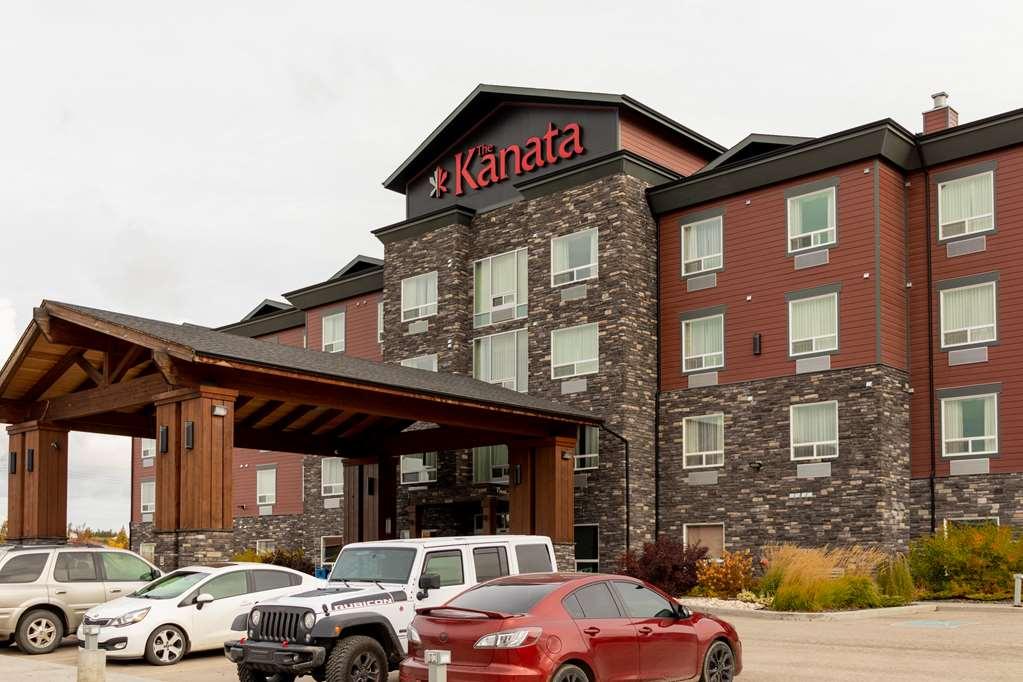 Kanata ホワイトコート 設備 写真