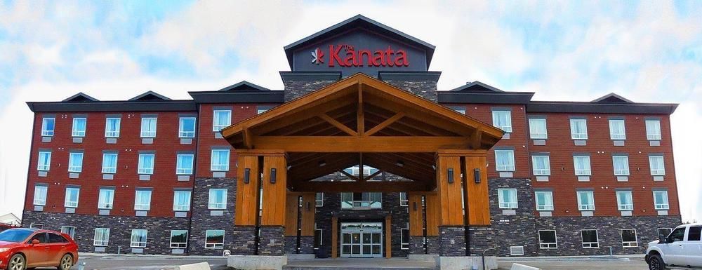 Kanata ホワイトコート エクステリア 写真