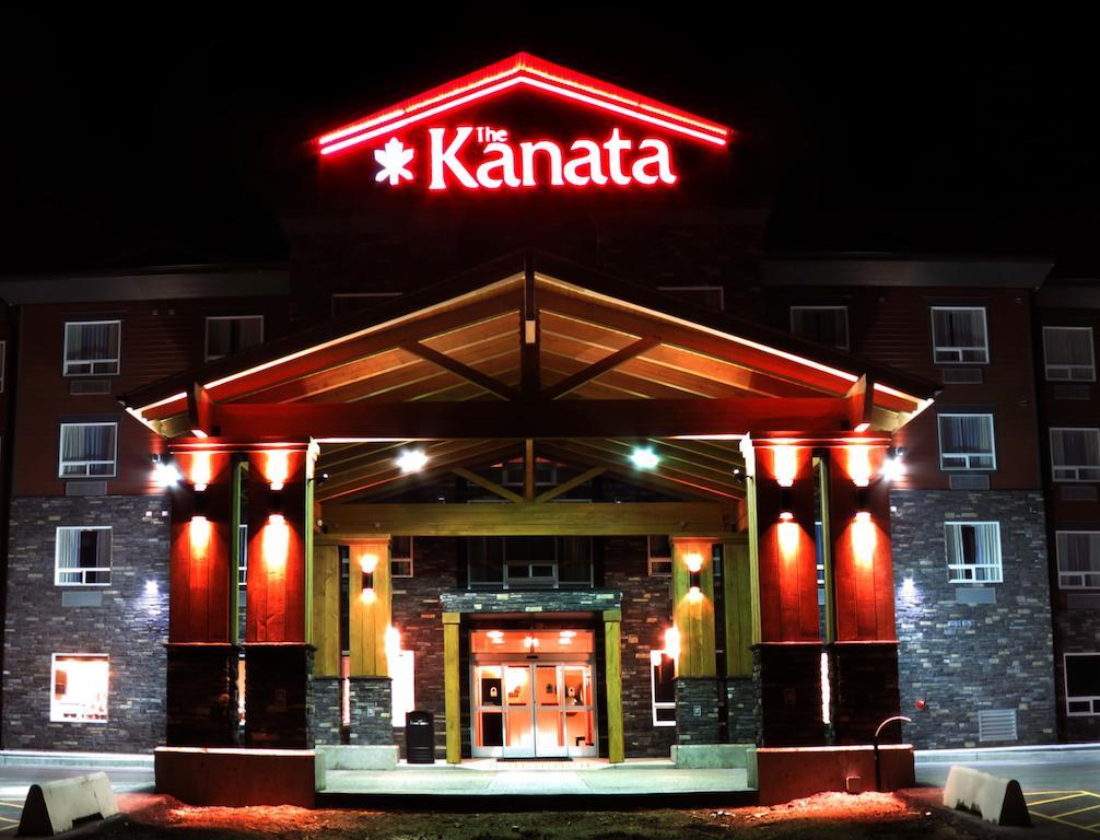 Kanata ホワイトコート エクステリア 写真